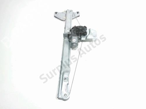 Used Front left window mechanism Front left window mechanism 36899032 36899032
