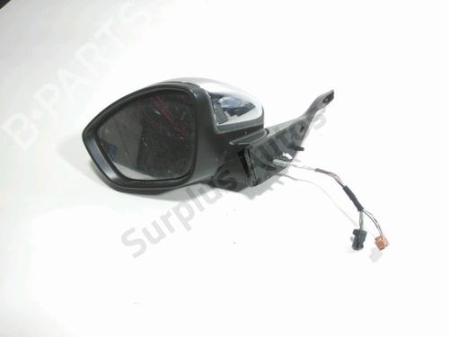 Retrovisor izquierdo Retrovisor izquierdo 38189378 38189378