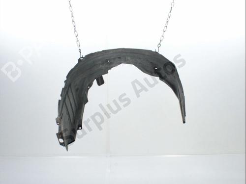 Used Wheel arch MITSUBISHI OUTLANDER II (CW_W) 2.2 DI-D 4WD (156 hp) 29857727