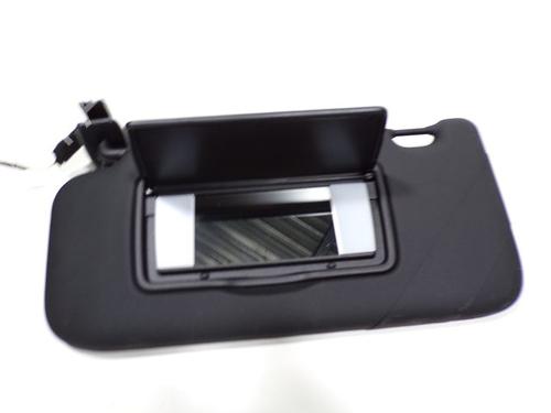 Used Left sun visor Left sun visor 37785925 37785925