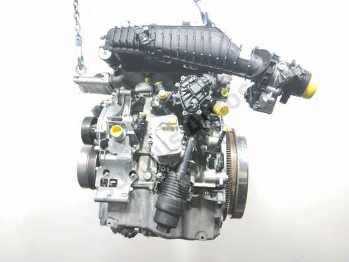 Used Engine Engine 38530454 38530454