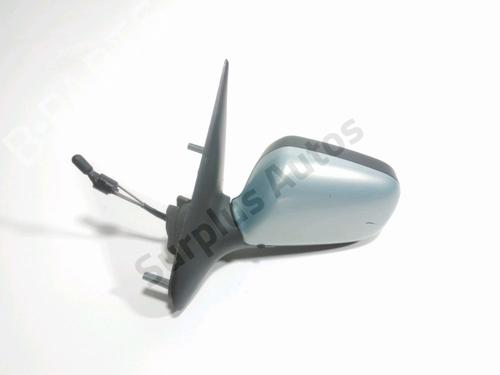 Left mirror CITROËN XSARA (N1) 1.6 16V | BP28246837C26 