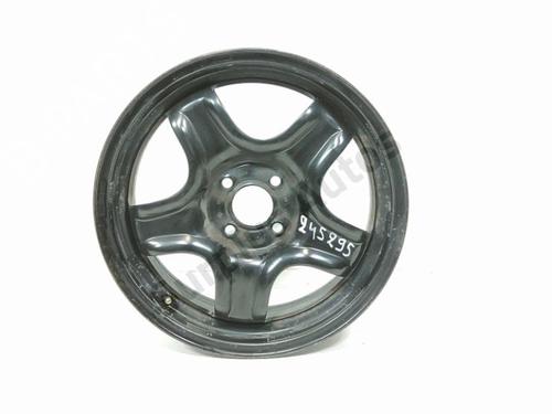 Fælk Fælk DACIA SANDERO II 1.5 dCi (90 hp) 34115560 34115560