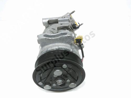 Used AC compressor AC compressor 28223583 28223583