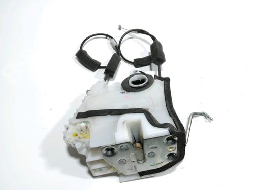 Used Rear right lock Rear right lock 28254251 28254251