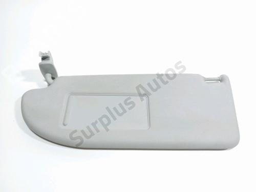 Pala sol esquerda Pala sol esquerda SEAT IBIZA IV (6J5, 6P1) 1.2 TSI (105 hp) 33839150 33839150