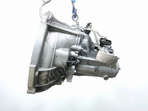 Gearbox FORD TRANSIT COURIER B460 Box Body/MPV 1.5 TDCi | BP28224169M3