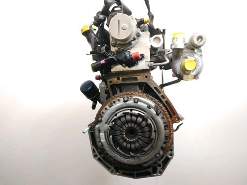 Engine RENAULT MEGANE III Hatchback (BZ0/1_, B3_) 1.5 dCi | BP28218434M1 