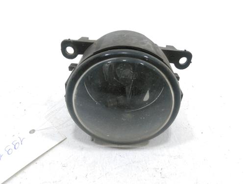 Used Right front fog light PEUGEOT 307 SW (3H) 1.6 HDI 110 (109 hp) 31004499