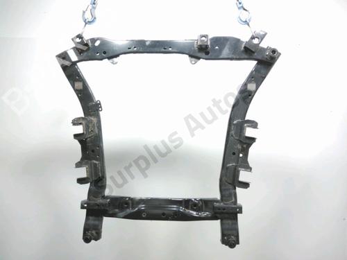 Used Subframe Subframe DACIA DUSTER (HS_) 1.5 dCi 4x4 (109 hp) 36509123 36509123