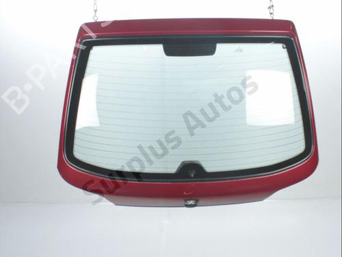Used Tailgate PEUGEOT 306 Hatchback (7A, 7C, N3, N5) [1993-2003]  28259992