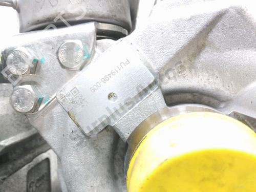 Engine VW TIGUAN (5N_) 2.0 TDI | BP32843004M1  - Image 5