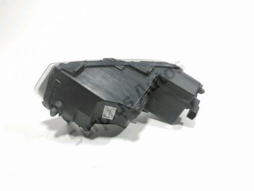 Højre Foran Tågelygte VW POLO V (6R1, 6C1) 1.0 | BP29230708C31 