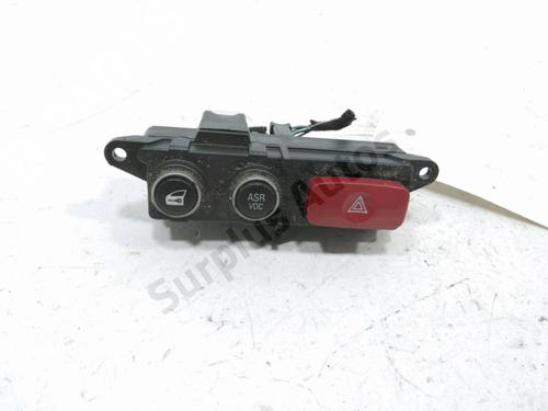 Used Warning switch Warning switch 37768343 37768343