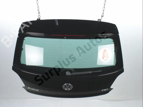 Bagklap CC/Kombi-Coupé Bagklap CC/Kombi-Coupé 38104763 38104763
