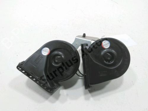 Buzina FORD FOCUS III 1.0 EcoBoost (100 hp) 30986307