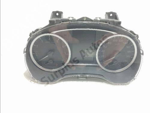 Quadrante NISSAN MICRA V (K14) 0.9 IG-T (90 hp) 32379474