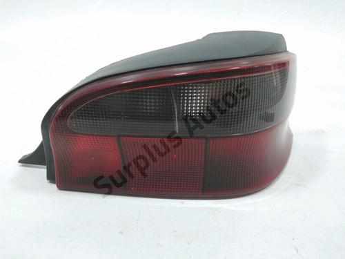 Used Right taillight CITROËN SAXO (S0, S1) 1.0 X (50 hp) 31006340