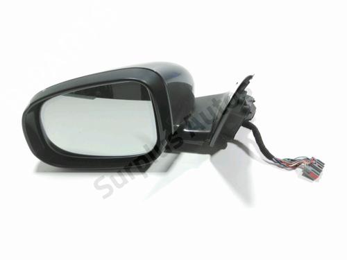 Used Left mirror JAGUAR XF I (X250) 3.0 D (241 hp) 28246078