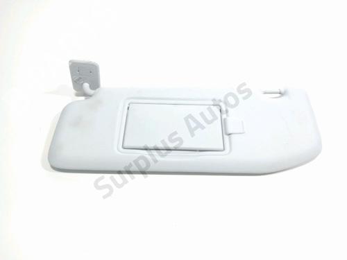 Left sun visor OPEL MOKKA 1.2 (76) | BP37786194I1 - Image 2