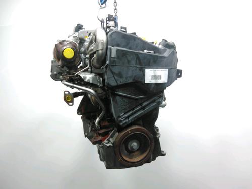 Engine RENAULT CLIO IV (BH_) 1.5 dCi 75 | BP37761760M1 - Image 4