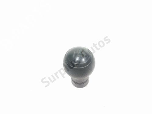 Used Shift knob Shift knob PEUGEOT 108 1.0 VTi (69 hp) 28224441 28224441