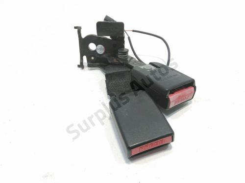 Engate do cinto Engate do cinto RENAULT MEGANE III Hatchback (BZ0/1_, B3_) 1.5 dCi (106 hp) 34503887 34503887