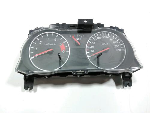 Used Instrument cluster NISSAN NOTE (E11, NE11) 1.5 dCi (86 hp) 28230525