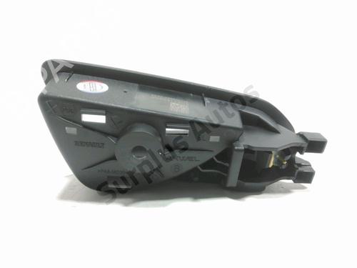 Front left interior door handle RENAULT KANGOO III Box Body/MPV 1.5 Blue dCi 95 (FJAB) | BP28243314I13