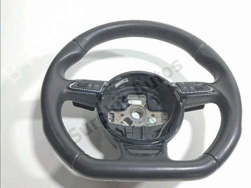 Used Steering wheel Steering wheel AUDI A3 (8V1, 8VK) 1.8 TFSI (180 hp) 36289203 36289203