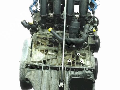 Engine MERCEDES-BENZ A-CLASS (W169) A 160 (169.031, 169.331) | BP36314480M1 - Image 3