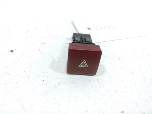 Used Warning switch PEUGEOT PARTNER Box Body/MPV 1.6 HDi 16V (90 hp) 30990108