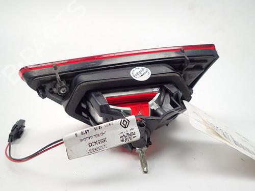 Left tailgate light RENAULT CLIO IV (BH_) 1.5 dCi 90 | BP31005813C79