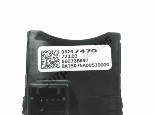 Switch OPEL KARL (C16) 1.0 | BP28228983I30 