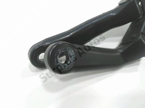 Front windshield wiper arm PEUGEOT 206 Hatchback (2A/C) 1.1 i | BP32356623C143