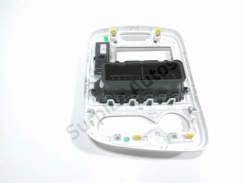 Mittelkonsole RENAULT ZOE (BFM_) ZOE | BP28231626I22 - Image 2
