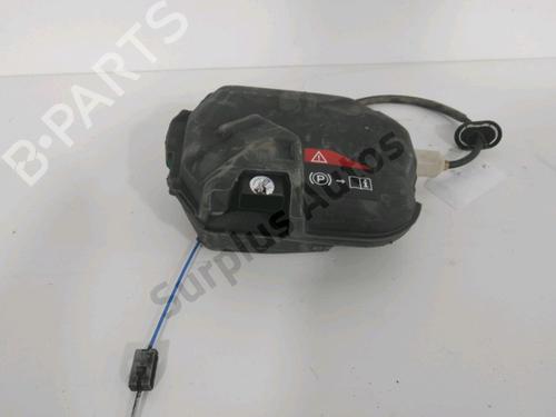 Elektronische module CITROËN DS4 (NX_) 1.6 HDi 110 (112 hp) 30987806