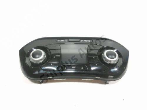 Used Climate control NISSAN JUKE (F15) 1.5 dCi (110 hp) 28228313