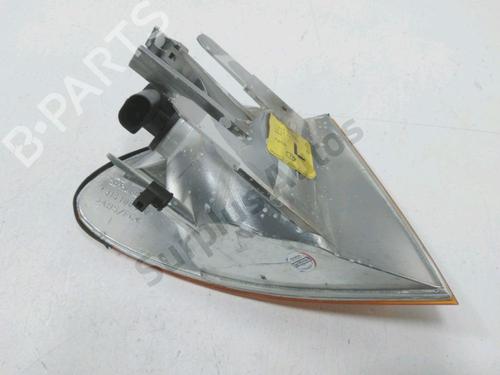 Left front indicator BMW 3 (E46) 328 i | BP39118313C32 - Image 2