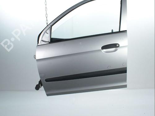 Used Left front door KIA PICANTO I (SA) 1.1 CRDi (75 hp) 28244279