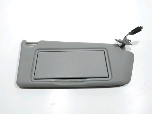 Used Right sun visor OPEL ASTRA H (A04) 1.9 CDTI (L48) (120 hp) 28263003