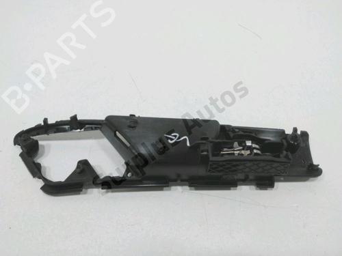 Front left interior door handle VW GOLF VII (5G1, BQ1, BE1, BE2) 1.6 TDI | BP30996571I13 - Image 2