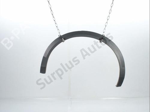 Used Rear left wheel arch trim Rear left wheel arch trim VW T-ROC (A11, D11) 2.0 TDI (150 hp) 33646838 33646838