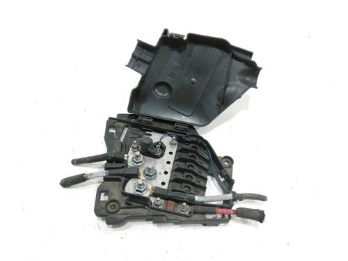 Used Electronic module PEUGEOT 207 (WA_, WC_) 1.4 16V (95 hp) 31142643