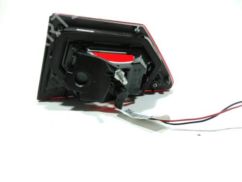 Left tailgate light RENAULT CLIO IV (BH_) 0.9 TCe 90 (BHNF, BHMA, BHMH, BHJK, BHJR) | BP28267989C79 - Image 2