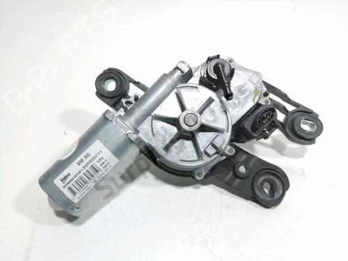 Used Rear wiper motor Rear wiper motor AUDI A3 Sportback (8VA, 8VF) 1.4 TFSI e-tron (204 hp) 35942085 35942085