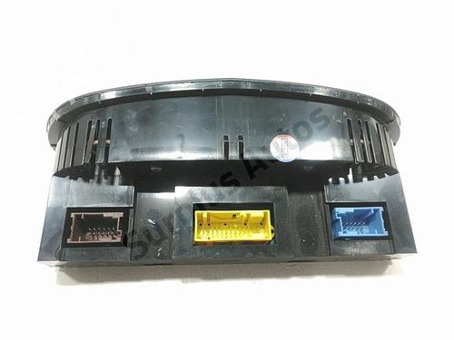 Climate control PEUGEOT 607 (9D, 9U) 2.0 HDI | BP40251938I5 - Image 2