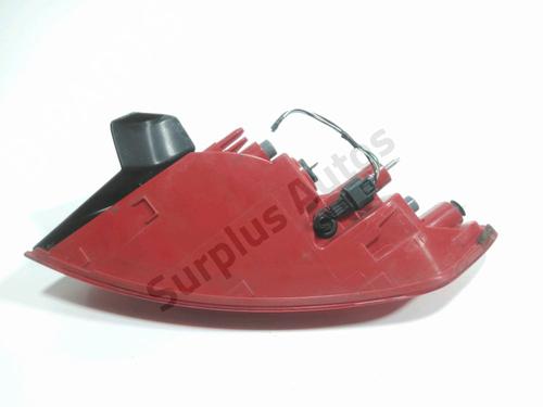 Left taillight RENAULT LAGUNA Coupe (DT0/1) 1.5 dCi | BP28269874C34 