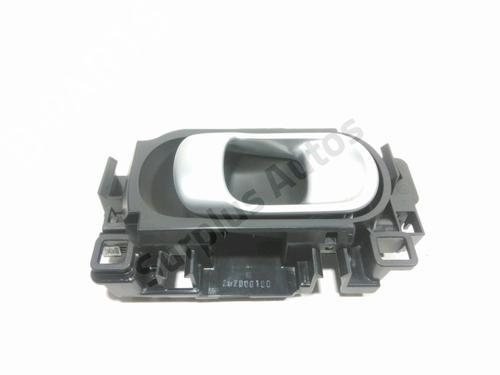 Front right interior door handle CITROËN C5 AIRCROSS (A_) 1.6 Hybrid 225 (A45GFR) | BP31694194I14 - Image 2