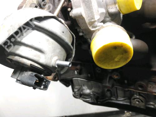 Engine FORD S-MAX (WA6) 2.0 TDCi | BP37761806M1  - Image 6